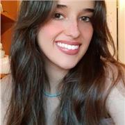 Profesora de inglés graduada en Filología inglesa y máster de profesorado ofrece clases particulares en Aluche